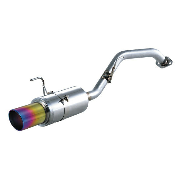 FUJITSUBO BLAZE トヨタ アルファード CBA-ANH10W 2004/02〜2005/04 550-28113