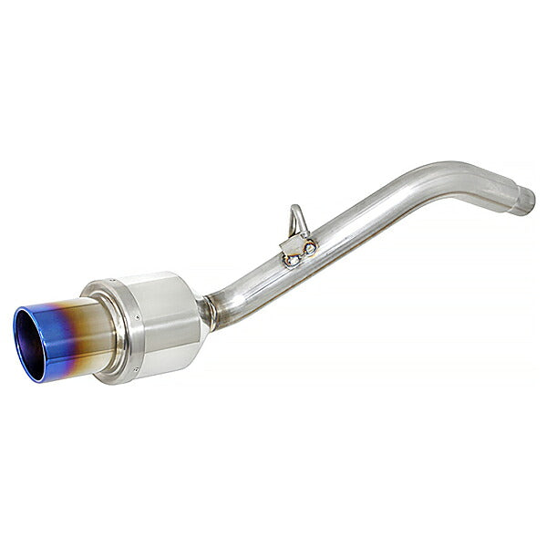 FUJITSUBO legalis BLAZE ワゴンR RR ABA-MH21S H16.12〜H17.9（2004.12〜2005.9） 【550-80272】 マフラー フジツボ レガリス ブレイズ