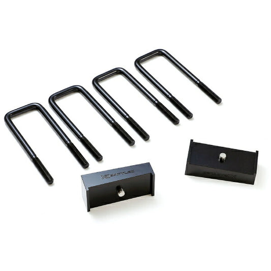 JAOS BATTLEZ リフトアップブロック リヤ トヨタ ハイラックス 125系 2017/09〜 リア左右セット B786096