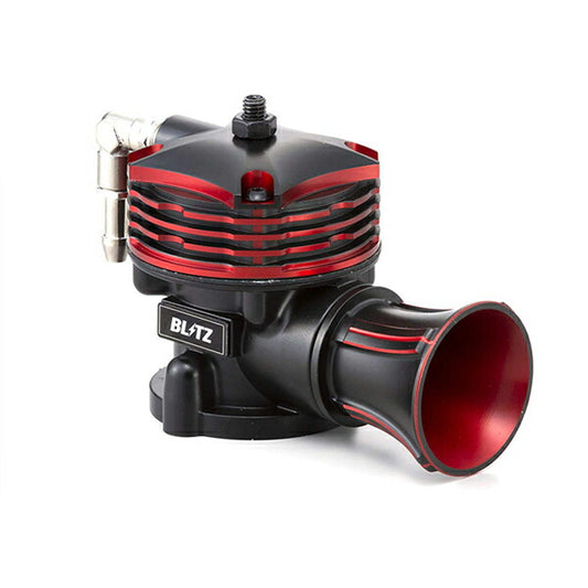 BLITZ SUPER SOUND BLOW OFF VALVE BR タイプReturn スズキ ワゴンRスティングレー MH23S 2008/09〜2012/09 70769