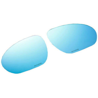 nismo マルチファンクションブルーミラー ニッサン フェアレディZ Z34 9636S-RNZ40