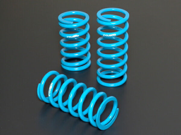 CUSCO ブルースプリング  汎用品   065 180 07E