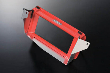 Auto Exe スポーツインダクションボックス エアフィルター無し マツダ ロードスター ND系 MND957