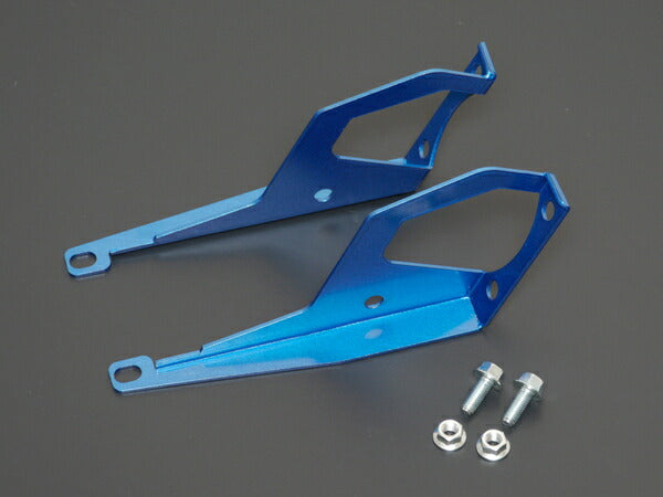 CUSCO ブレーキペダル補強プレート トヨタ GR86 ZN8 2021/10〜 965 486 AN