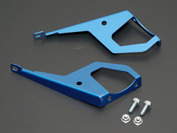 CUSCO ブレーキペダル補強プレート トヨタ GR86 ZN8 2021/10〜 965 486 AN