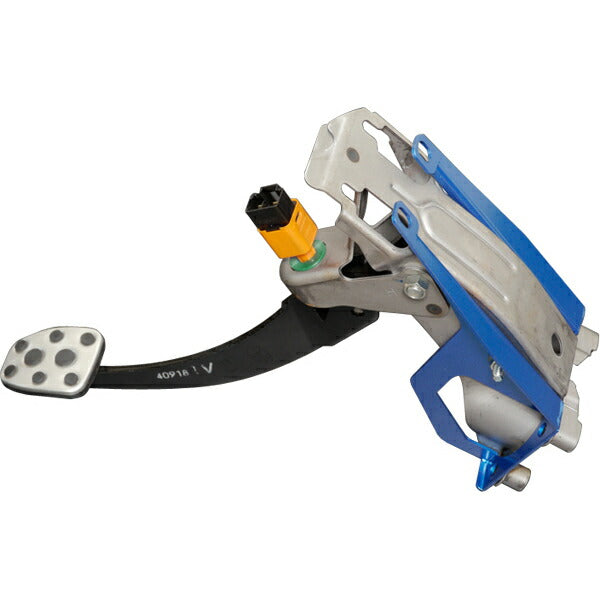 CUSCO ブレーキペダル補強プレート トヨタ GR86 ZN8 2021/10〜 965 486 AN