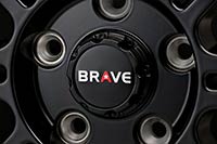 BLEST Bahns Tech/BRAVE-Stream 【16×7J 5-114 INSET35】