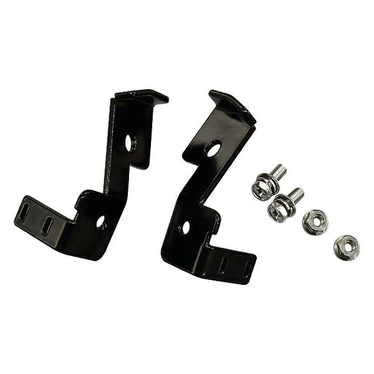 JAOS BATTLEZ ブレーキホース延長ブラケット フロント JEEP ラングラー JK 2011/02〜2018/10 B779901FY