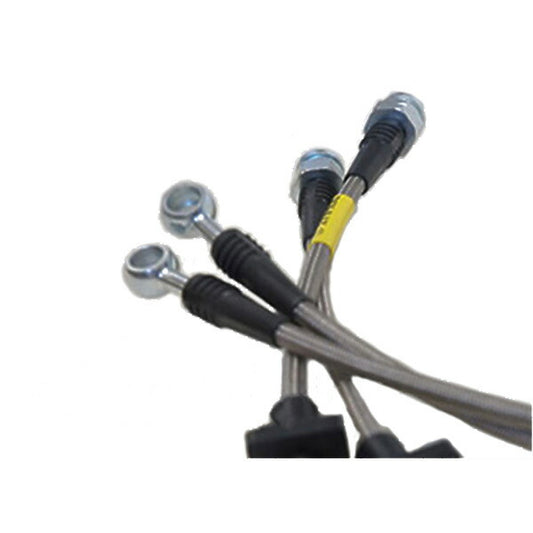 Kinokuni ブレーキライン トヨタ クラウン GRS201/GRS203 2008/02〜 KBT-072SS