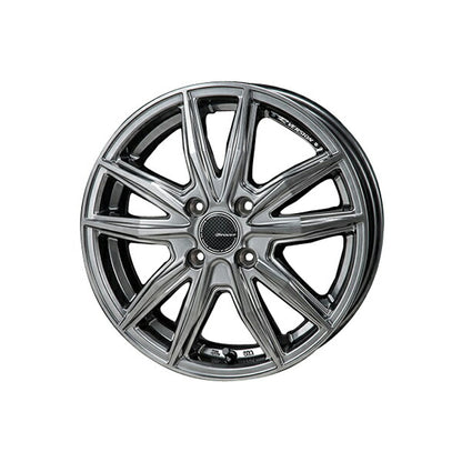 MONZA JAPAN R-Version/BROCER 【15×4.5J 4-100 INSET45】 スズキ エブリイワゴン DA64W 2005/08〜2015/02 RC-01