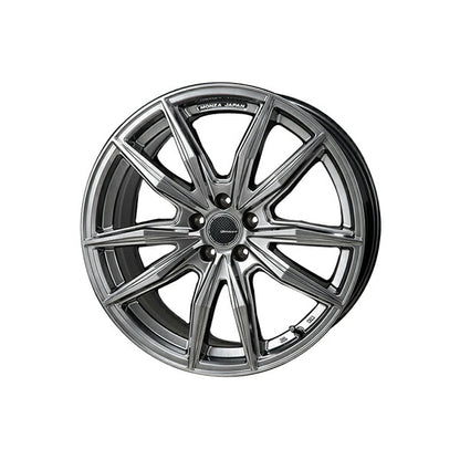 MONZA JAPAN R-Version/BROCER 【17×7.0J 5-100 INSET50】 スバル フォレスター SJ系 2012/11〜2018/07 RC-05