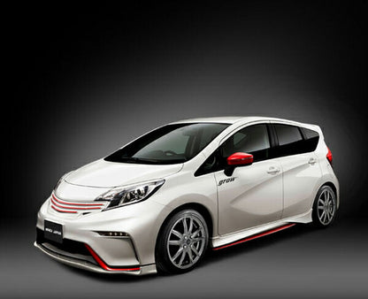 MONZA JAPAN R-Version/BROCER 【18×7.5J 5-114.3 INSET48】 トヨタ アルファード 10系 2002/05〜2008/05 RC-09