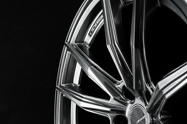 MONZA JAPAN R-Version/BROCER 【15×4.5J 4-100 INSET45】 スズキ エブリイワゴン DA64W 2005/08〜2015/02 RC-01