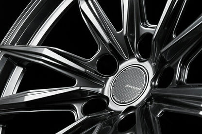 MONZA JAPAN R-Version/BROCER 【17×7.0J 5-100 INSET50】 スバル フォレスター SJ系 2012/11〜2018/07 RC-05