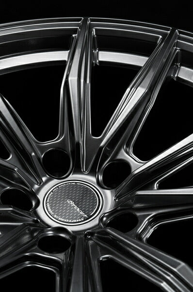 MONZA JAPAN R-Version/BROCER 【17×7.0J 5-100 INSET50】 スバル インプレッサ GDC 2006/06〜2007/05 RC-05