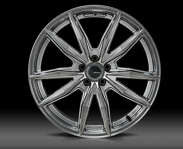 MONZA JAPAN R-Version/BROCER 【17×7.0J 5-100 INSET50】 スバル インプレッサ GDA 2000/08〜2007/05 RC-05