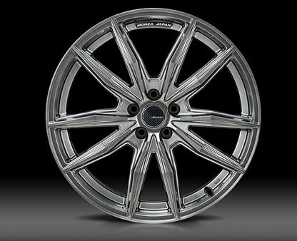 MONZA JAPAN R-Version/BROCER 【17×7.0J 5-100 INSET50】 スバル インプレッサG4/インプレッサスポーツ GK系 2016/10〜 RC-05