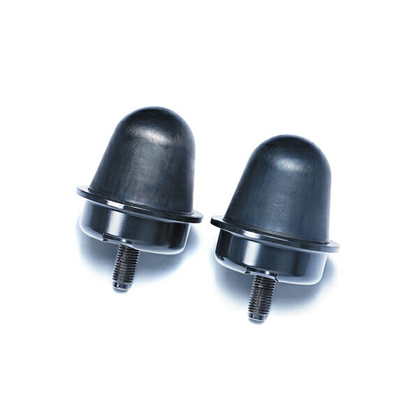 TANABE BUMP STOPPER ヴェルファイア GGH35W 2015年01月〜 2023年06月 (H27〜R5) 【BST7】 バンプラバー リア左右セット