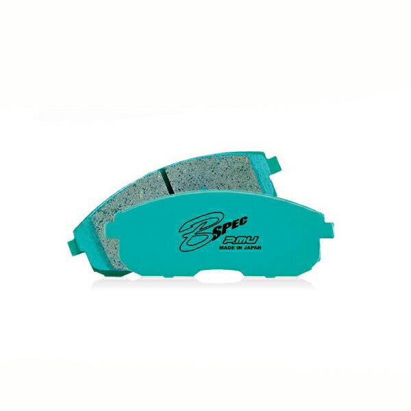 Project μ B SPEC トヨタ タウンエースノア SR50G 1998/12〜 フロント左右セット F145