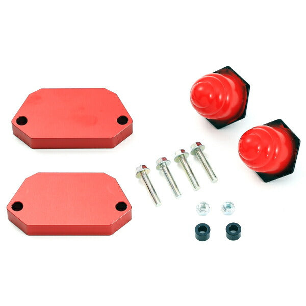 JAOS BATTLEZ アシストキット トヨタ ハイラックスサーフ 215系 2002/10〜2009/07 B782063