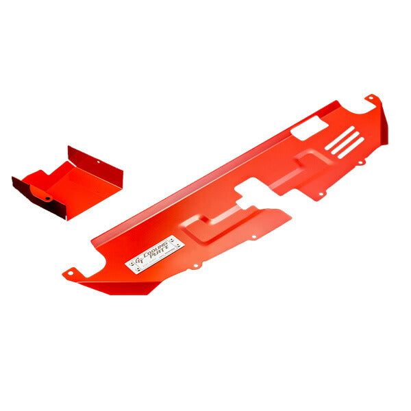 TANABE GT COOLING PLATE GRヤリス MXPA12 2020年09月〜 (R2〜) 【CLPT1B】 フロント用