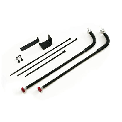 RS-R Best☆i Flexible Adjuster エスティマハイブリッド AHR20W 2006/6〜2019/10 【FAT505B】 フロント左右セット