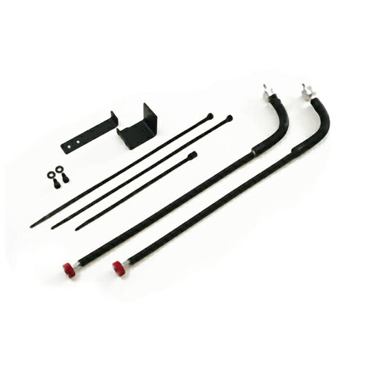 RS-R Super☆i Flexible Adjuster エスティマハイブリッド AHR20W 2006/6〜2019/10 【FAT505S】 フロント左右セット