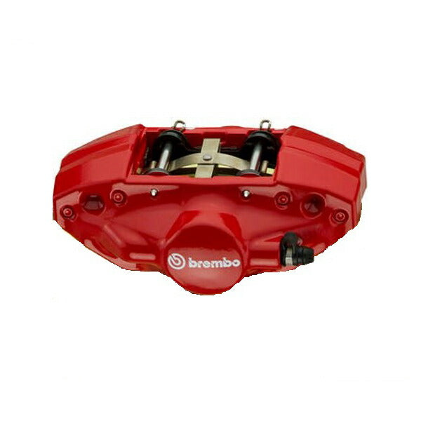 86 Brembo レッド ブレーキキャリパー1台分 86 Brembo レッド ブレーキキャリパー1台分 ブレンボ キャリパー 86 車