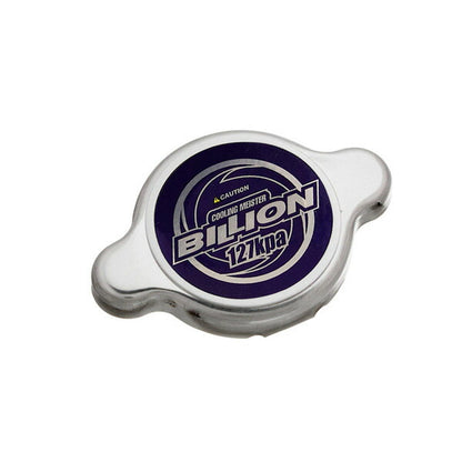 BILLION ハイプレッシャーラジエーターキャップ タイプB トヨタ ライトエース CR40G/50G  BHR-02B