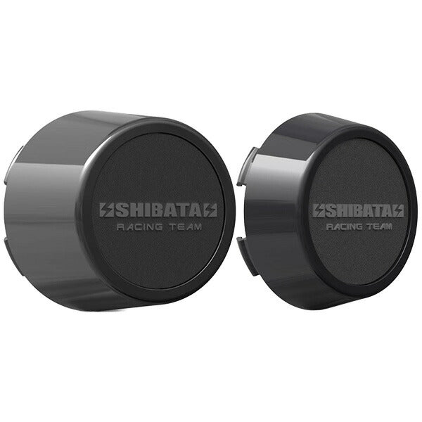 SHIBATIRE ホイールセンターキャップ 汎用品