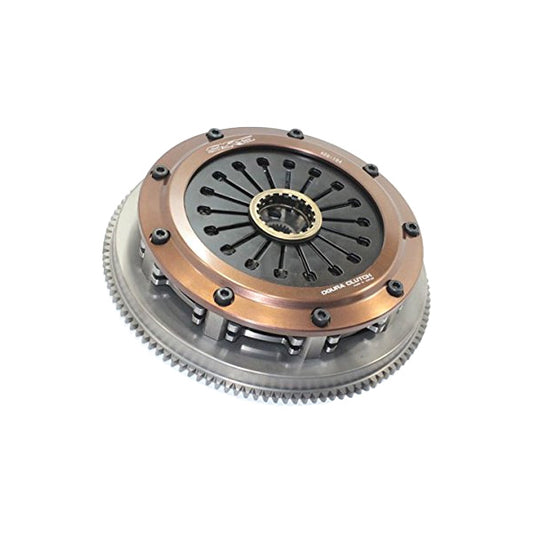 ORC Carbon Series ORC-559CC(ツイン) スバル インプレッサ GC8 ORC-P559CC-SB0101