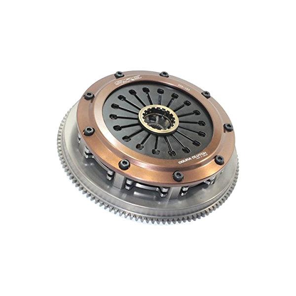 ORC Carbon Series ORC-559CC(ツイン) スバル インプレッサ GRB ORC-P559CC-SB0102