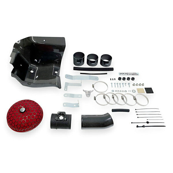 HKS/HKS カーボンレーシングサクション トヨタ GRヤリス GXPA16 20/09 - 【70028-AT004】