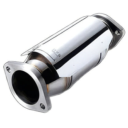 APEXi SUPER CATALYZER マークII チェイサー クレスタ E-JZX90 1992/10〜1996/09 【149-T003】 アペックス スーパーキャタライザー