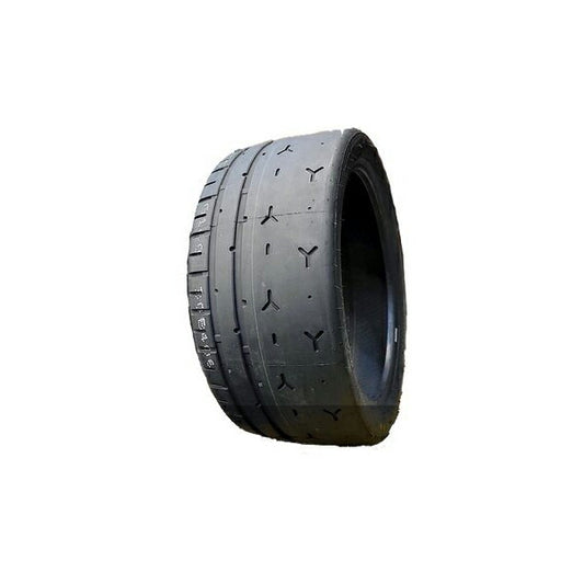 ZEKNOVA サマータイヤ Circuit 07S 【265/35ZR18】