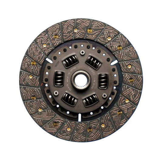 CUSCO カッパーシングルディスク トヨタ セラ EXY10 1990/03〜1996/01 00C 022 R116