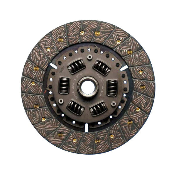 CUSCO カッパーシングルディスク スバル インプレッサ GDB 2000/10〜2007/06 00C 022 R667
