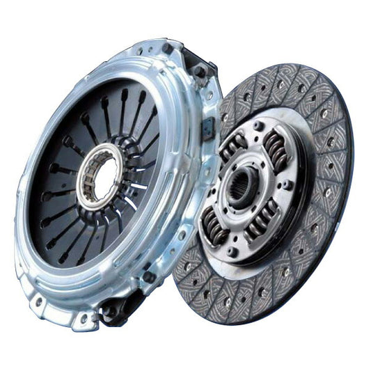 CUSCO カッパーシングルディスクセット トヨタ カローラ/スプリンター/カローラレビン/スプリンタートレノ AE110 1995/05〜2000/08 122 022 F