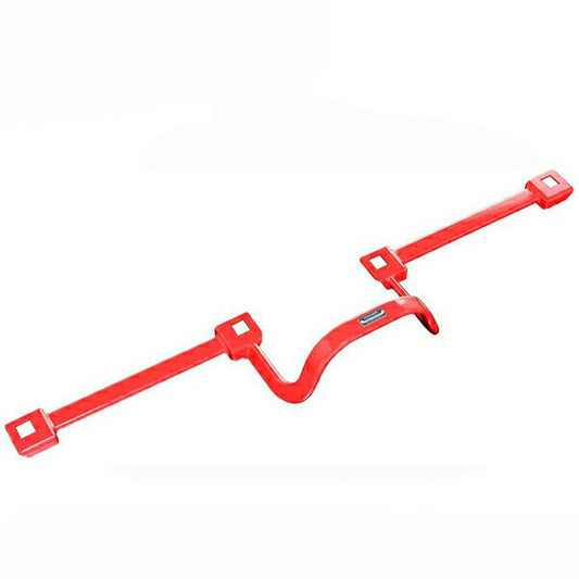 Auto Exe センターフロアバー マツダ MAZDA3 BP系 MBP4D10