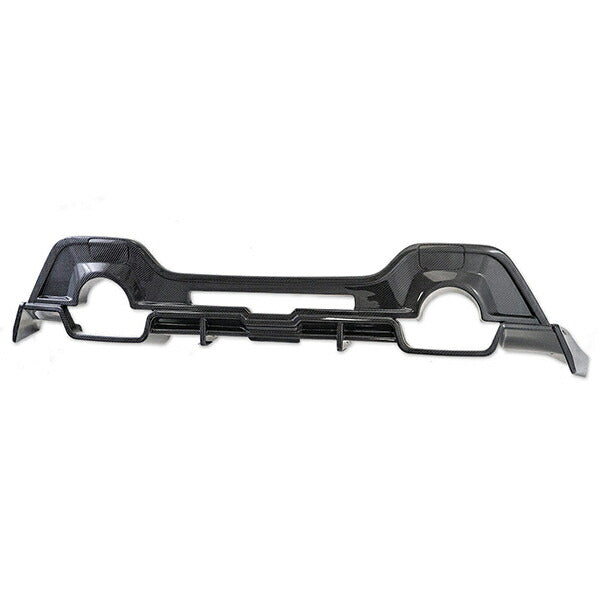 ARK PERFORMANCE C-FX リアディフューザー フォージドカーボン BRZ ZD8 【CFXD-1202FC】