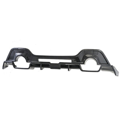 ARK PERFORMANCE C-FX リアディフューザー フォージドカーボン BRZ ZD8 【CFXD-1202FC】