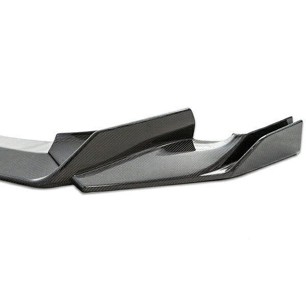 ARK PERFORMANCE C-FX フロントリップ カーボン BRZ ZD8 【CFXL-1202C】