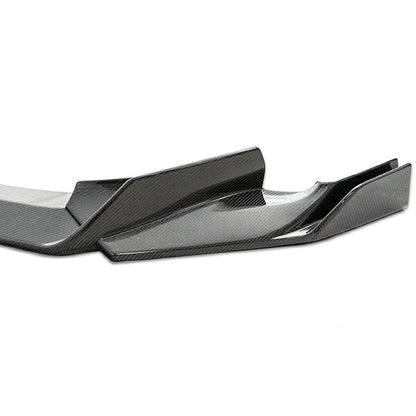 ARK PERFORMANCE C-FX フロントリップ カーボン BRZ ZD8 【CFXL-1202C】