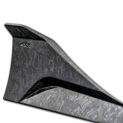 ARK PERFORMANCE C-FX サイドスカート フォージドカーボン BRZ ZD8 【CFXS-1202FC】