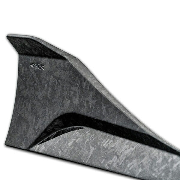 ARK PERFORMANCE C-FX サイドスカート フォージドカーボン GR86 ZN8 【CFXS-1202FC】