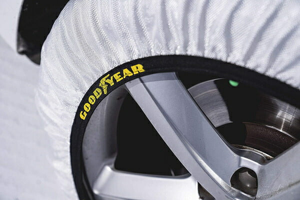GOOD YEAR SNOW SOCKS クラシックタイプ 汎用品