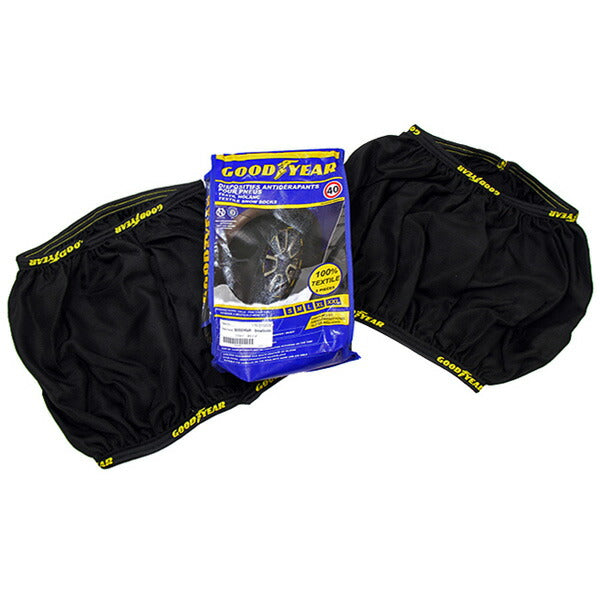 GOOD YEAR SNOW SOCKS クラシックタイプ 汎用品