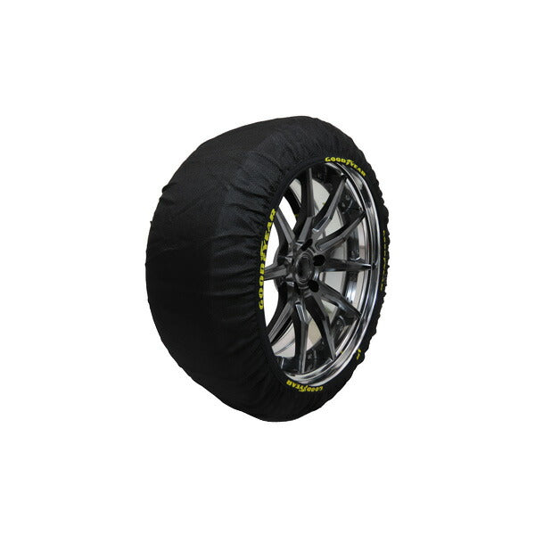 GOOD YEAR SNOW SOCKS クラシックタイプ 汎用品