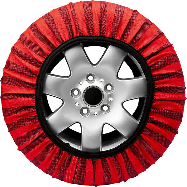 ISSE SNOW SOCKS クラシック TYPE II 汎用品 【C62070】