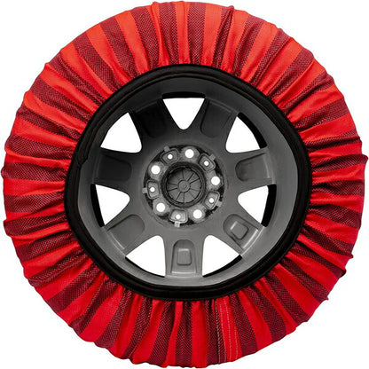 ISSE SNOW SOCKS クラシックモデル 汎用品